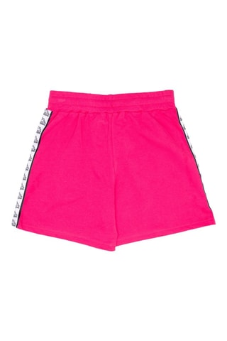 Short - Fuchsia