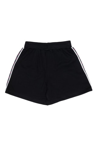 Short - Noir