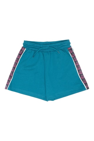 Short - Bleu