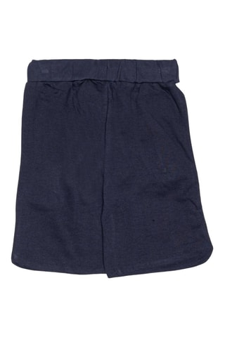 Short - Bleu marine
