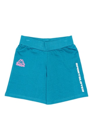 Short - Indigo