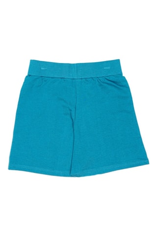 Short - Indigo