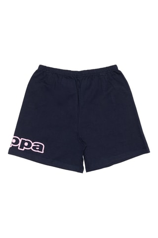 Short polaire - Bleu marine