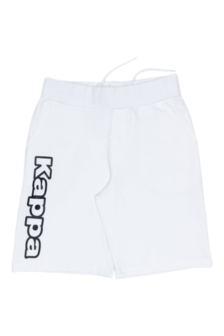 Short polaire - Blanc