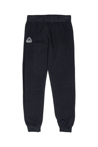Sweat et pantalon - Fuchsia et noir