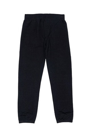 Sweat et pantalon - Noir