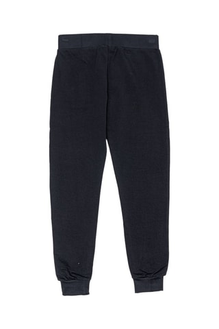 Sweat et pantalon - Blanc et noir