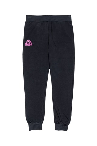 Sweat et pantalon - Blanc et noir