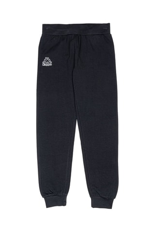 Sweat et pantalon - Fuchsia et noir