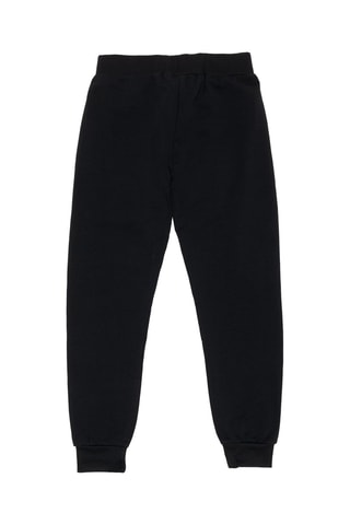 Sweat et pantalon - Bleu clair et noir