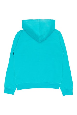 Sweat et pantalon - Bleu clair et noir
