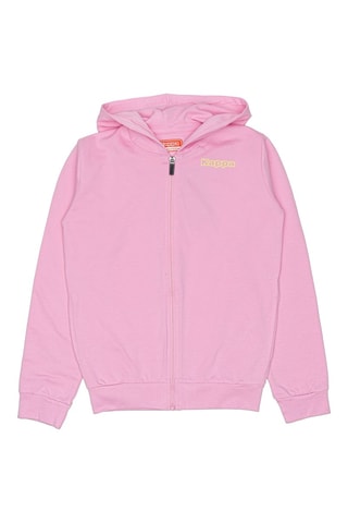 Sweat et pantalon - Rose