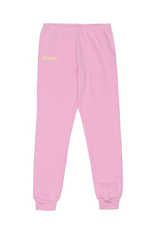 Sweat et pantalon - Rose