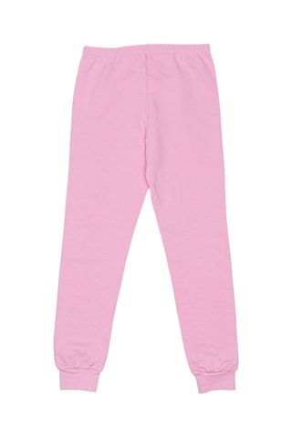 Sweat et pantalon - Rose