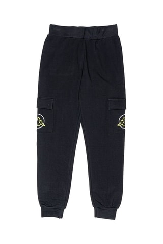 Sweat tie and dye et pantalon - Violet