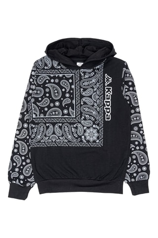 Sweat et pantalon - Noir