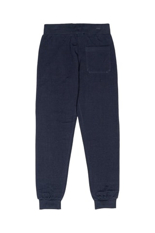 Sweat et pantalon - Rouge