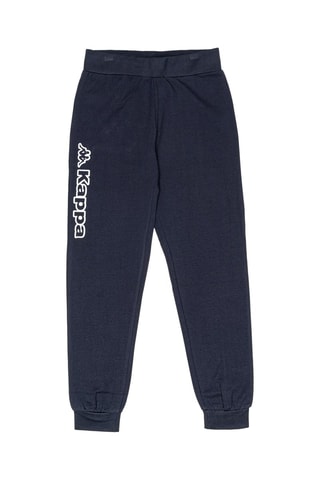 Sweat et pantalon - Rouge