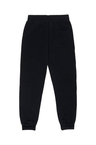 Sweat et pantalon - Bleu électrique