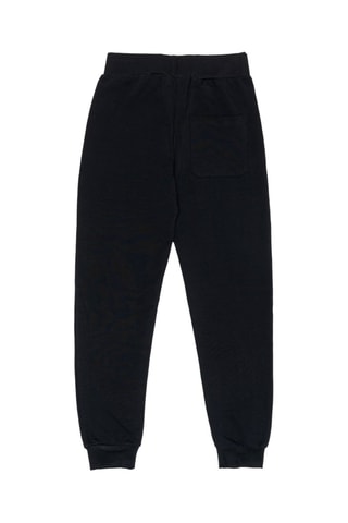 Sweat à capuche et pantalon - Jaune