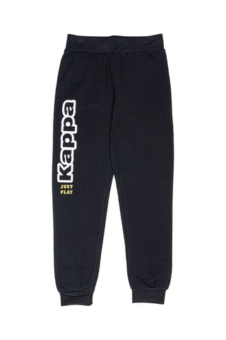 Sweat à capuche et pantalon - Bleu électrique
