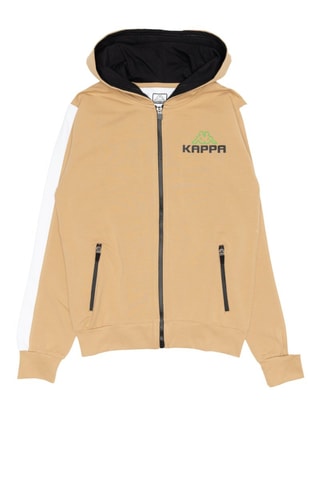 Sweat et pantalon - Beige