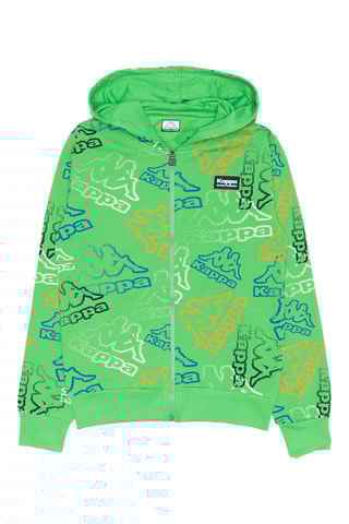 Sweat et pantalon - Vert