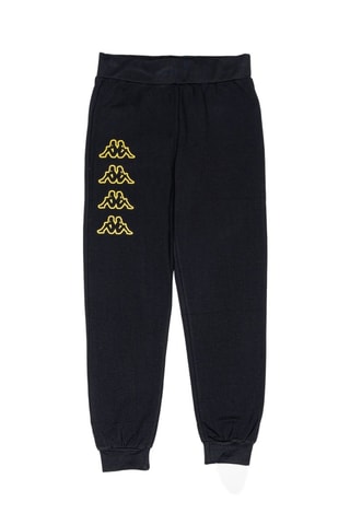 Sweat et pantalon - Bleu électrique