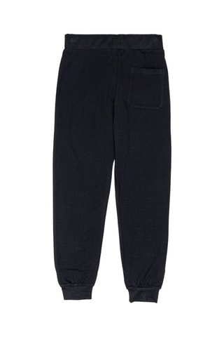 Sweat et pantalon - Bleu électrique