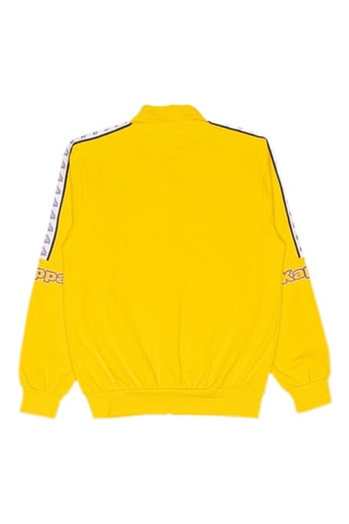 Sweat et pantalon - Jaune