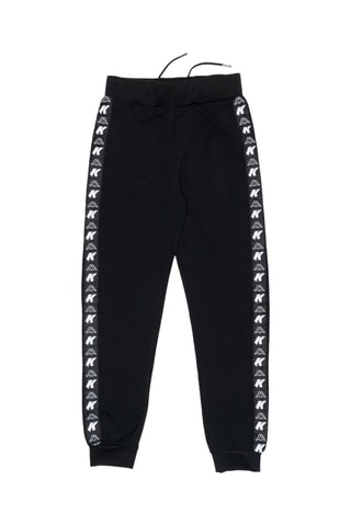 Sweat et pantalon - Bleu pétrole