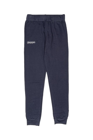 Sweat et pantalon - Vert