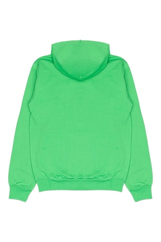 Sweat et pantalon - Vert