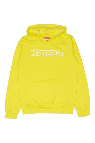 Sweat et pantalon - Jaune