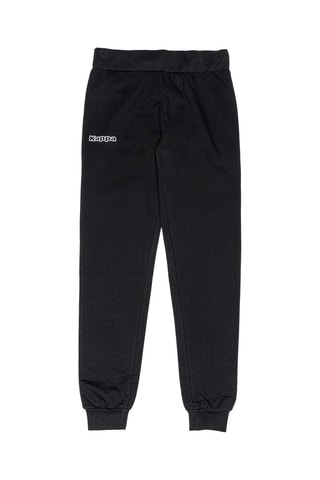 Sweat et pantalon - Orange