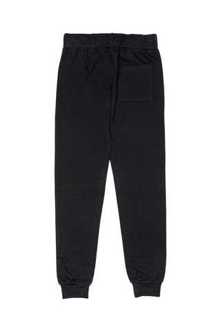 Sweat et pantalon - Orange