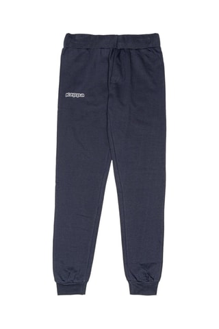 Sweat et pantalon - Bleu marine