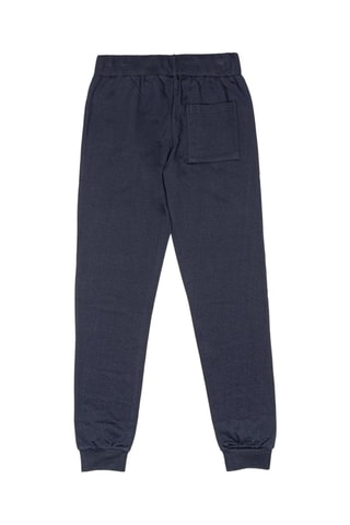 Sweat et pantalon - Bleu marine