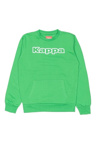 Sweat et pantalon - Vert