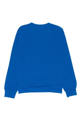 Sweat et pantalon - Bleu roi