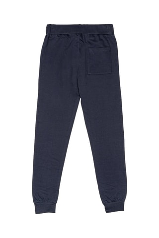 Sweat et pantalon - Bleu marine
