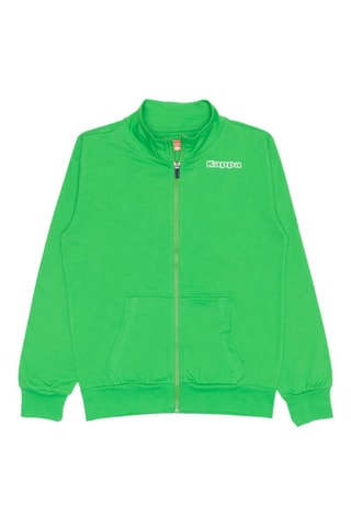 Sweat et pantalon - Vert