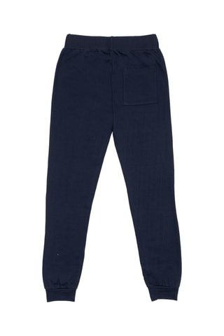 Sweat et pantalon - Vert