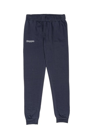 Sweat et pantalon - Jaune
