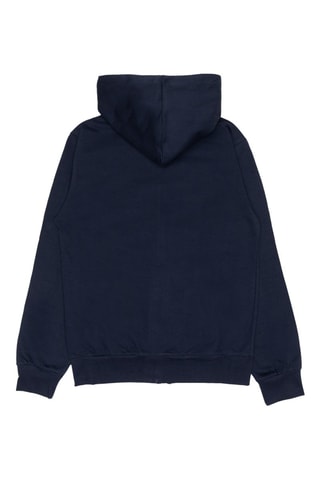 Sweat et pantalon - Bleu marine