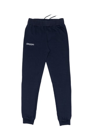 Sweat et pantalon - Vert