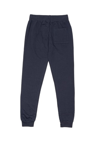 Sweat et pantalon - Jaune