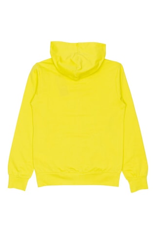 Sweat et pantalon - Jaune
