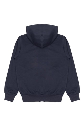 Sweat et pantalon - Bleu marine