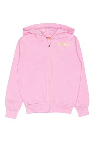 Sweat et pantalon - Rose